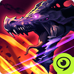 Cover Image of Download Monster Warlord 4.1.0 APK