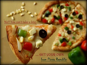 Pizza Republic photo 