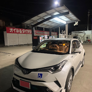 C-HR ZYX10