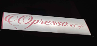 Opresso Cafe photo 1