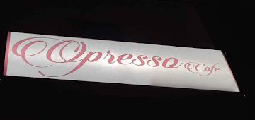 Opresso Cafe photo 