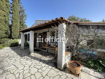 maison à Roquebrune-sur-Argens (83)