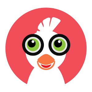 partybird logo