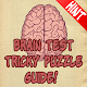 Download Guide Tips and Trick for Brain Test Puzzle For PC Windows and Mac