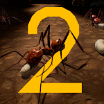 Cover Image of Unduh MY ANT COLONY 2 0.0.19 APK