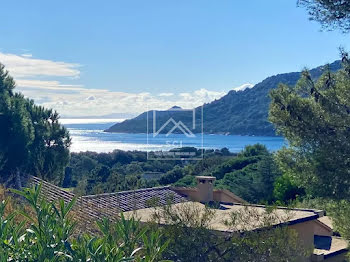 villa à Porto-Vecchio (2A)