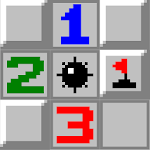 Cover Image of Tải xuống Minesweeper Retro - Puzzle Games 1.0.6 APK