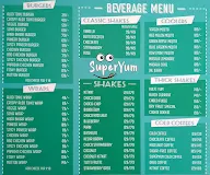 SuperYum menu 1