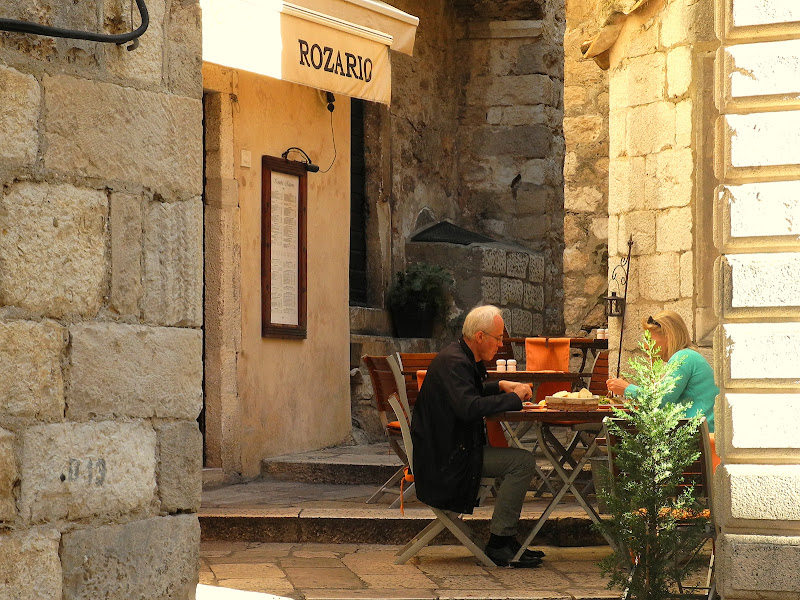 Colazione da Rozario. di sole62