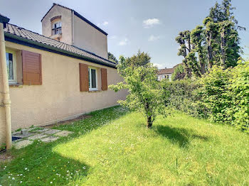 maison à Guyancourt (78)