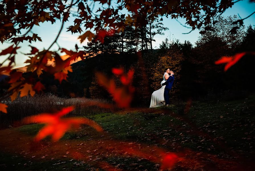 Photographe de mariage Dimitra Sakellari (dimiwallace). Photo du 17 juin 2022