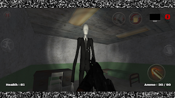 Slenderman : Curse Horror Game - Apps on Google Play