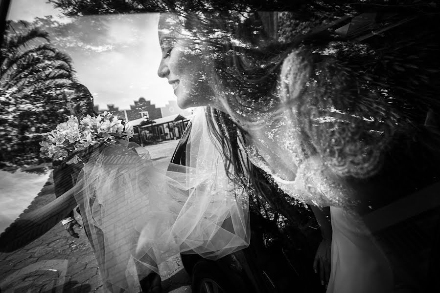 婚禮攝影師Alexandre Pottes Macedo（alexandrepmacedo）。2016 12月2日的照片