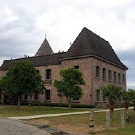 伯朗咖啡館(礁溪蘭花咖啡館)