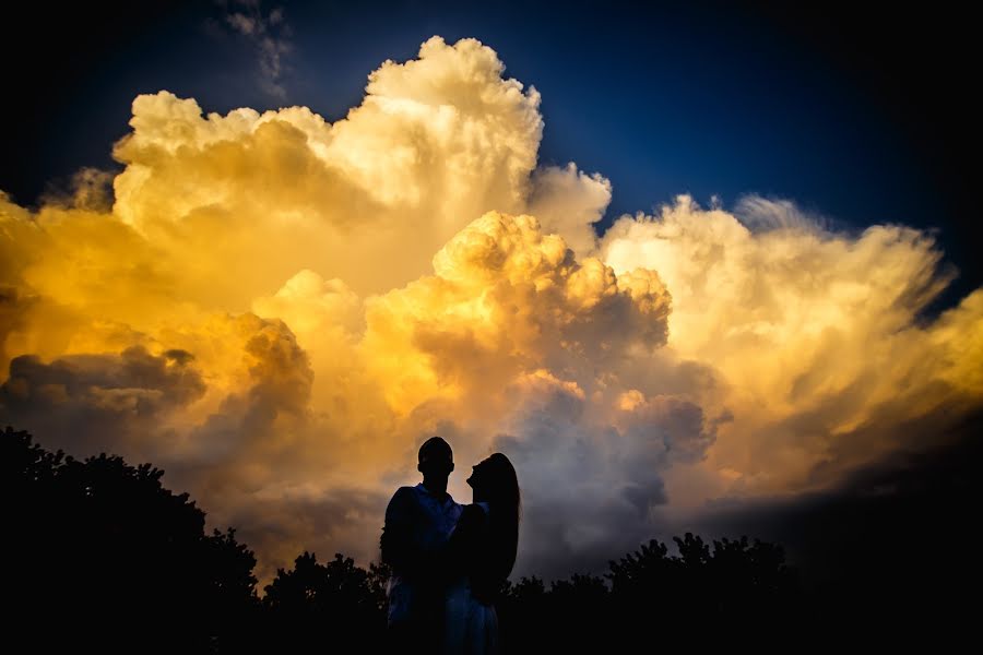 Wedding photographer Andrey Cheban (andreycheban). Photo of 20 February 2020