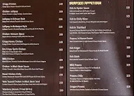 Hot Wok Kharghar menu 7