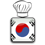 Cover Image of Download Recetas Coreanas en Español Comida Coreana Facil 1.03 APK