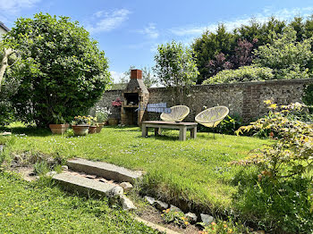 maison à Le Tilleul (76)