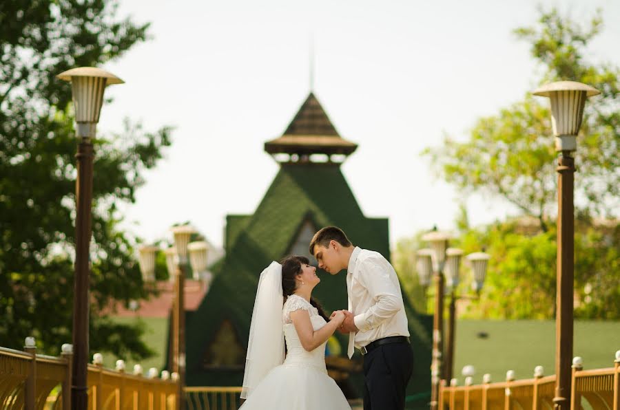 Wedding photographer Vitaliy Belskiy (blsk). Photo of 22 June 2014