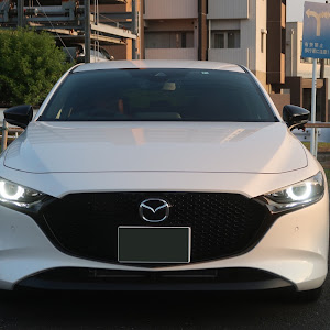MAZDA3