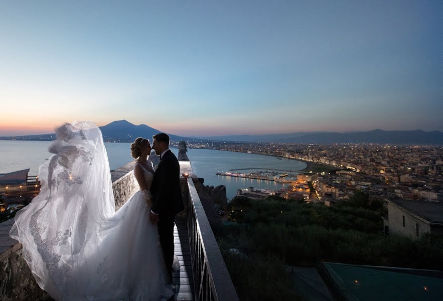 Wedding photographer Rossi Gaetano (gaetanorossi). Photo of 17 July 2018