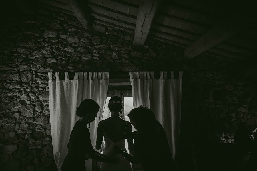 Fotografo di matrimoni David Masdeu (davidmasdeu). Foto del 22 maggio 2019