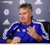 Guus Hiddink revient sur le troisième but de Chelsea