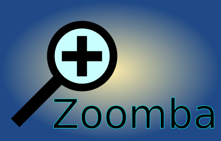 Zoomba Preview image 0