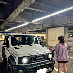 ジムニーシエラ