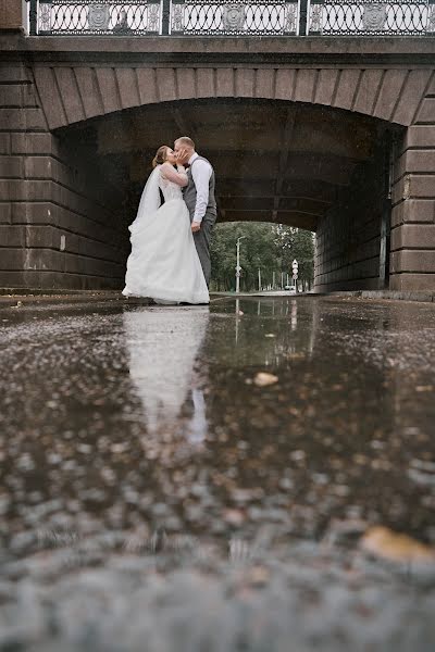 Wedding photographer Aleksandr Bogdan (stingray). Photo of 3 December 2021