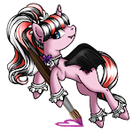 Cover Image of Unduh How To Draw Monstrer Pony 5.0 APK