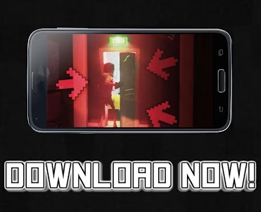 Hello DemoGame of Neighbor 2.2 APK + Мод (Unlimited money) за Android