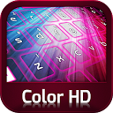 Download Color HD Keyboard Install Latest APK downloader