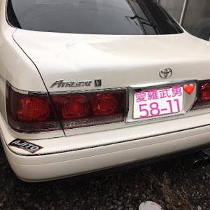 クラウンアスリート JZS171