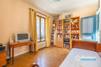 appartement à Paris 13ème (75)