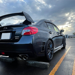 WRX S4 VAG