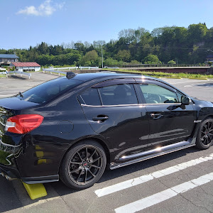 WRX S4 VAG