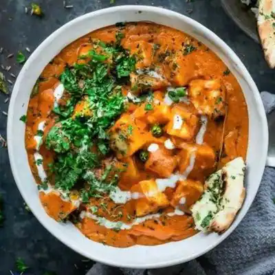 Paneer Makhni