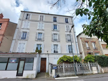 appartement à Montmorency (95)