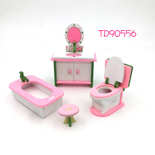 556 Bathroom 70g