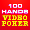 Multi Hand Video Poker Games icon
