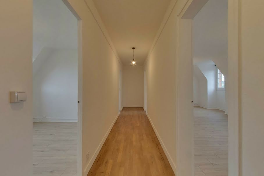 Location  appartement 3 pièces 71.57 m² à Evreux (27000), 949 €