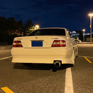 チェイサー JZX100