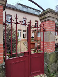 maison à Plombières-les-Bains (88)