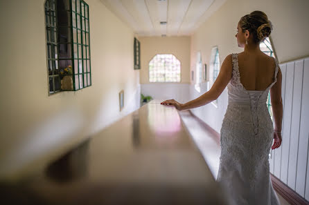 Fotógrafo de casamento Jean Yoshii (jeanyoshii). Foto de 21 de abril 2016