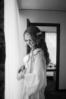 Fotógrafo de bodas Karina Muradyan (rinaviajes). Foto del 25 de noviembre 2020