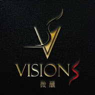 Visions 微醺餐酒館