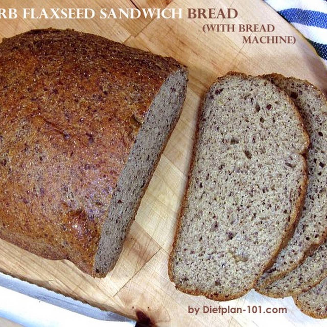 10 Best Coconut Flour Bread Machine Recipes Yummly