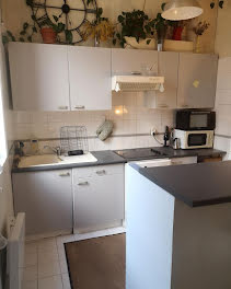 appartement à Toulouse (31)