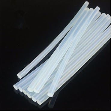 Keo Nến Silicon Loại To/Nhỏ Được Chọn Mẫu